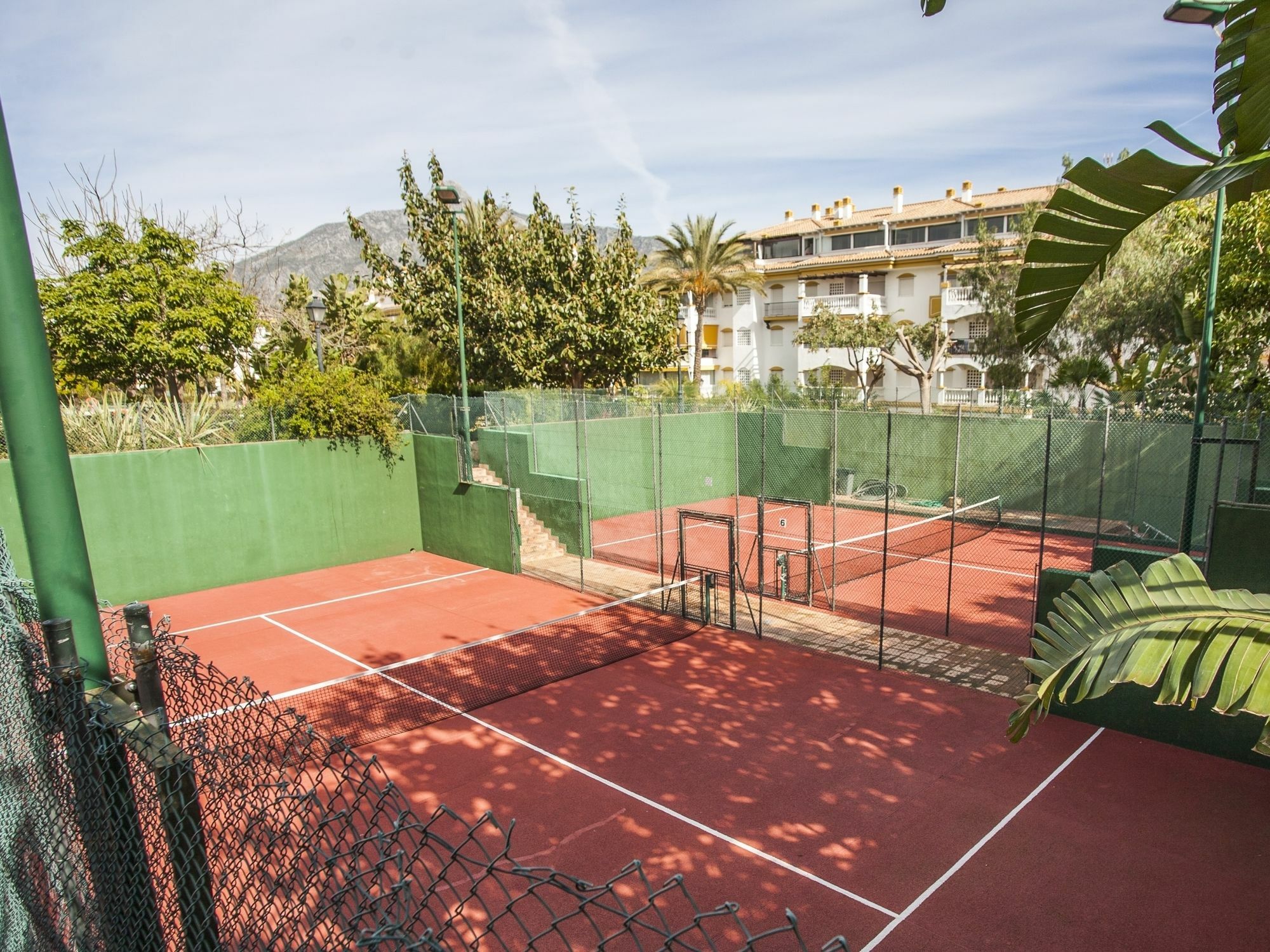 Dama De Noche Playground Apartment Marbella Eksteriør bilde