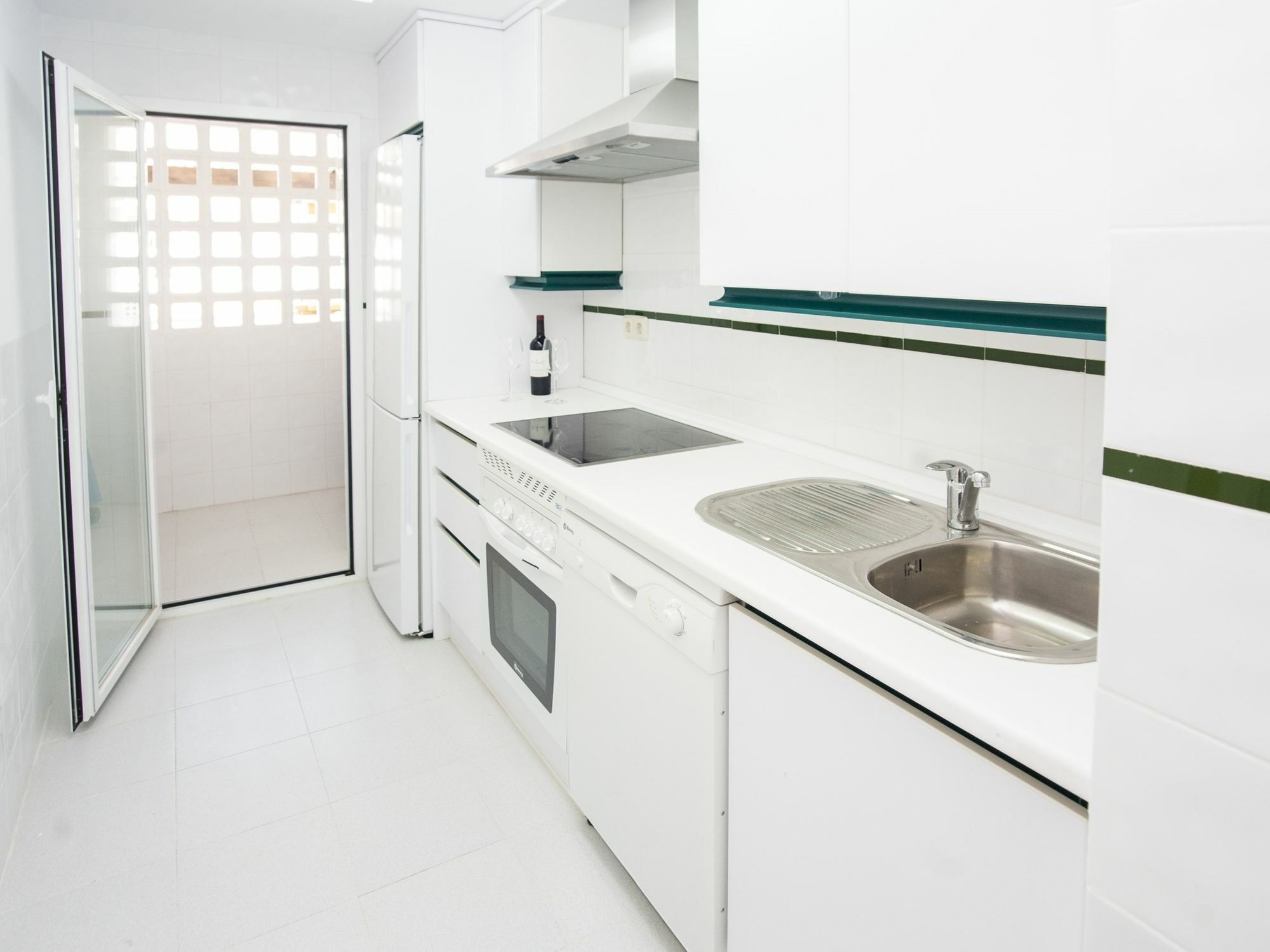 Dama De Noche Playground Apartment Marbella Eksteriør bilde